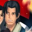 Uchiha Fugaku
