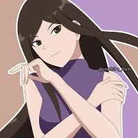 Uchiha Izumi