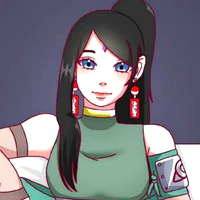 Uchiha Omeko