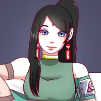 Uchiha Omeko