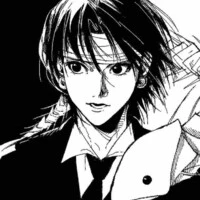 Chrollo Lucifer