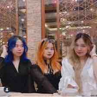 Hội chị em