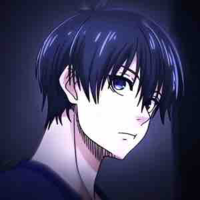Isagi yoichi