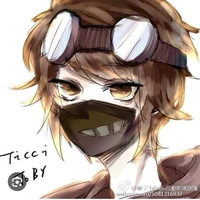 Ticci Toby