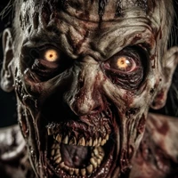 zombie