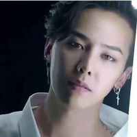 Kwon Jiyong [ G-Dragon ]