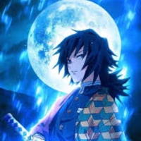 tomioka giyuu