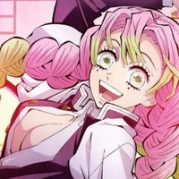 mitsuri