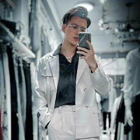 MR Vịt