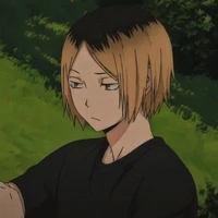 Kozume Kenma