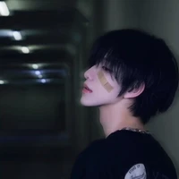 Lục Hoàng Bảo Vũ _ Cậu cả _ hắn