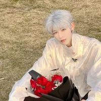 Lục Hoàng Bảo Tuấn _ Cậu hai _ cậu