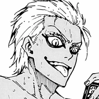 Shidou Ryusei (saint)