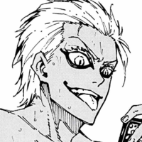 Shidou Ryusei (saint)