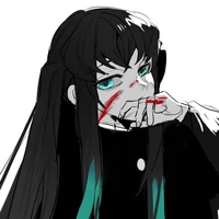 Tokitou Muichirou