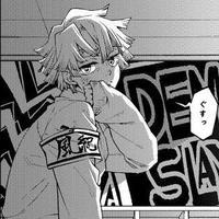 Agatsuma Zenitsu