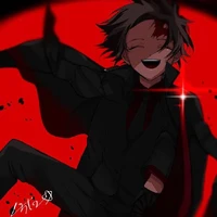 Kamado Tanjirou