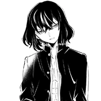 Hashibira Inosuke