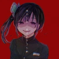 Tsuyuri Kanao