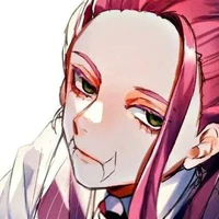 Sanzu Haruchiyo
