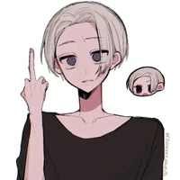 Sano Manjirou ( mikey)