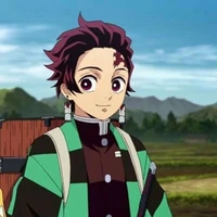 Kamado Tanjiro