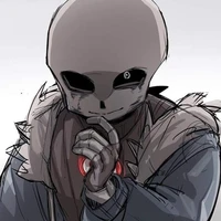 killer sans / 🔪♥️/