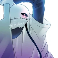 cross sans/ dzai ko tì vết/