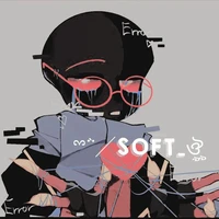 error sans/ ruru/