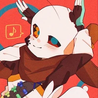 ink / mực ko hồn/