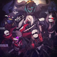 bad guys
