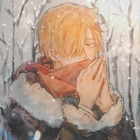 Vismoke Sanji
