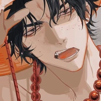 Portgas D Ace