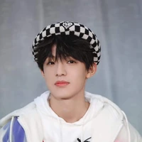 Trương Trạch Vũ