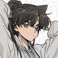 Ran Mouri ( Angel )