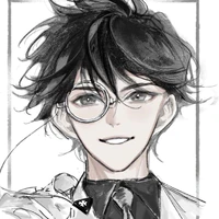 Kuroba Kaito (Kid)