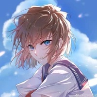 Miyano Shiho ( Sherry )