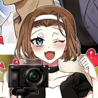 Suzuki Sonoko ( Donna)