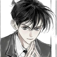 Kudo Shinichi ( Conan)