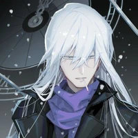 Kurosawa Jin ( Gin )