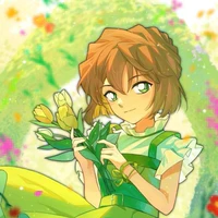 Haibara Ai