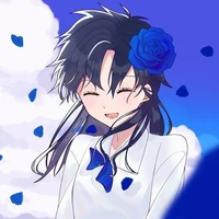 Nakamori Aoko ( Gik )