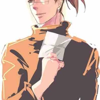 Umino Iruka