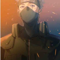 Hatake Kakashi