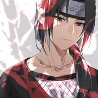 Uchiha itachi