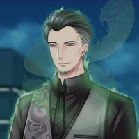 Mã Kiêm Trí ( Ba hắn)