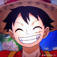 Monkey D Luffy