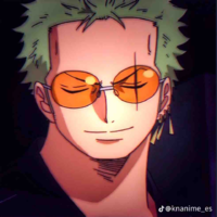 Zoronoa Zoro