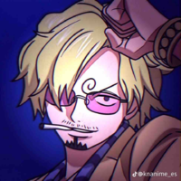 Vinsmoke Sanji