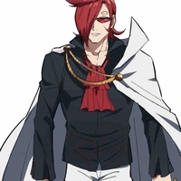 Vinsmoke Ichiji